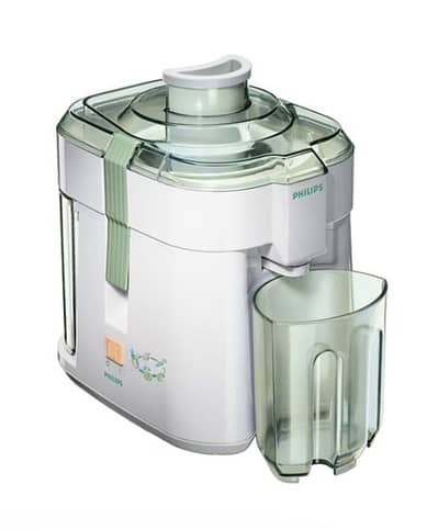 Philips Juicer Machine