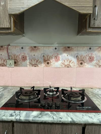 Lavish two bedroom apartment for sale