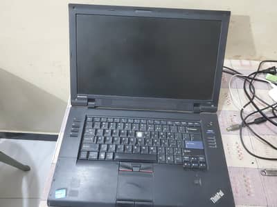 Lenovo ThinkPad l512 for sale