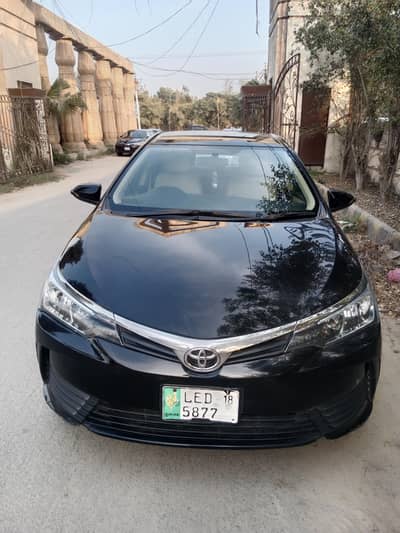 toyota xli B2B janian