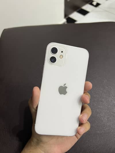 Iphone 12 Pta Approved