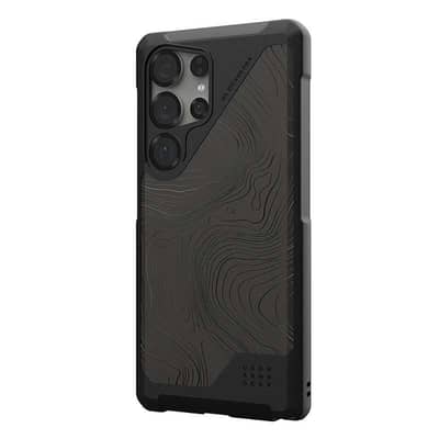 Genuine UAG Samsung S25 Ultra cover