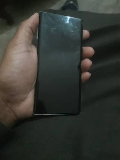 Samsung Mobile Note 10 5G