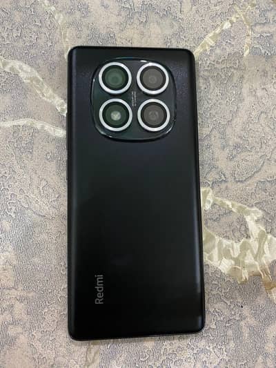 redmi note 14pro brand new condition lash pic 12/256 box charger