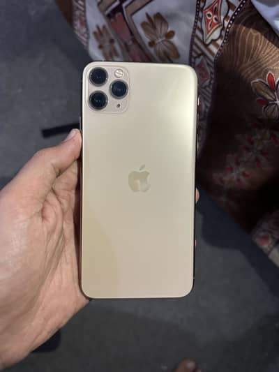 iPhone 11 pro max