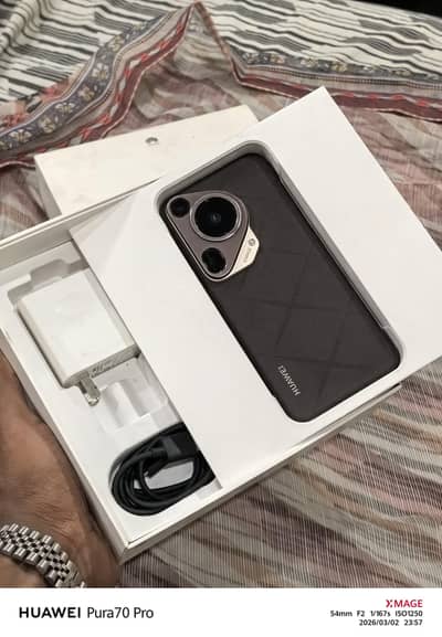 Huawei p70 pro plus 512/16