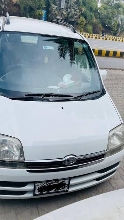 move 2006 impot  2012