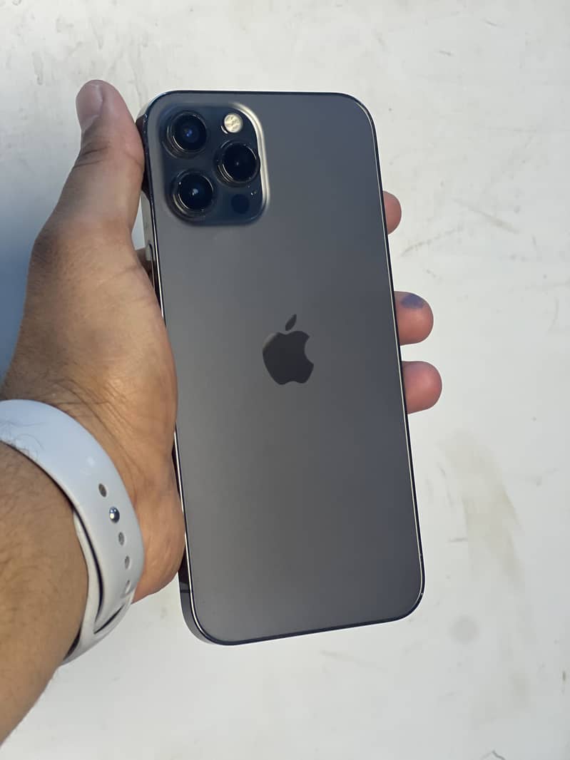 Iphone 12 Pro Max 1