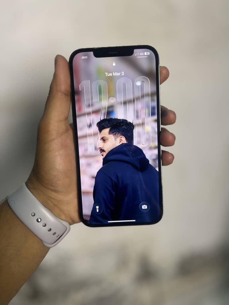 Iphone 12 Pro Max 2
