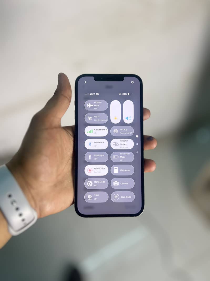 Iphone 12 Pro Max 5