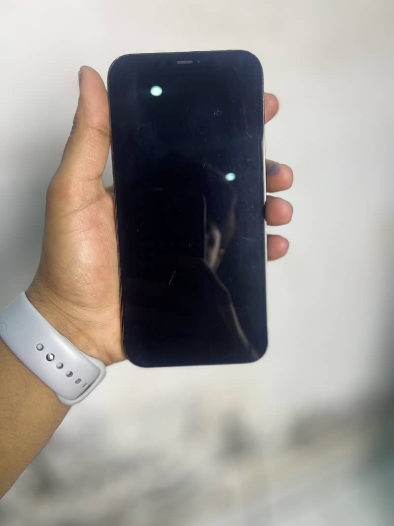 Iphone 12 Pro Max 6