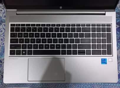 HP Probook 450 G8 i5 11th Gen