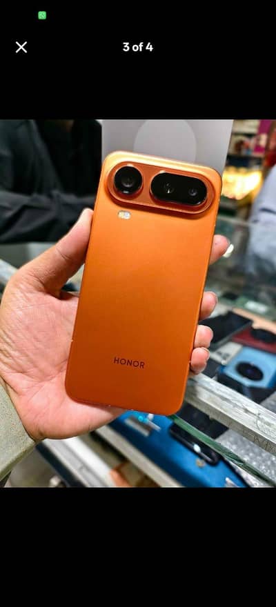 Honor Magic 8 Pro Air 5g