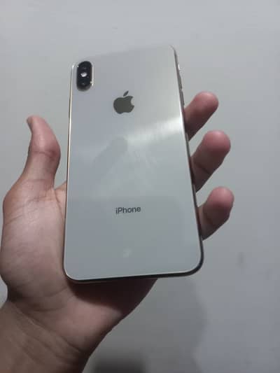 Xsmax 64Gb PTA with box