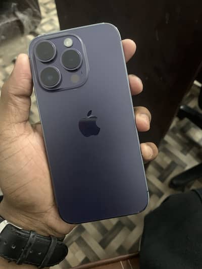 Iphone 14 non pta FU