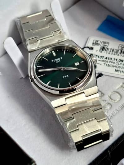 Tissot prx 1853
