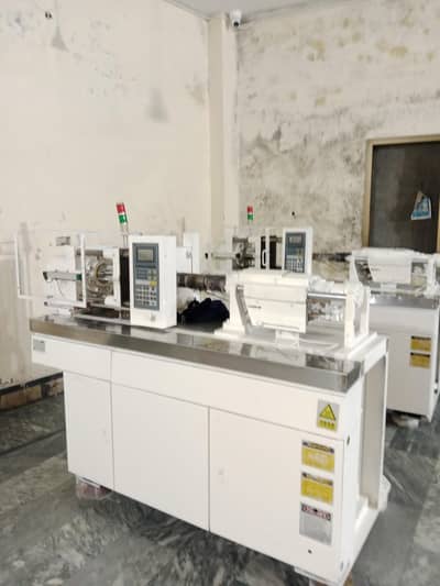 injection molding somitomo 26ton