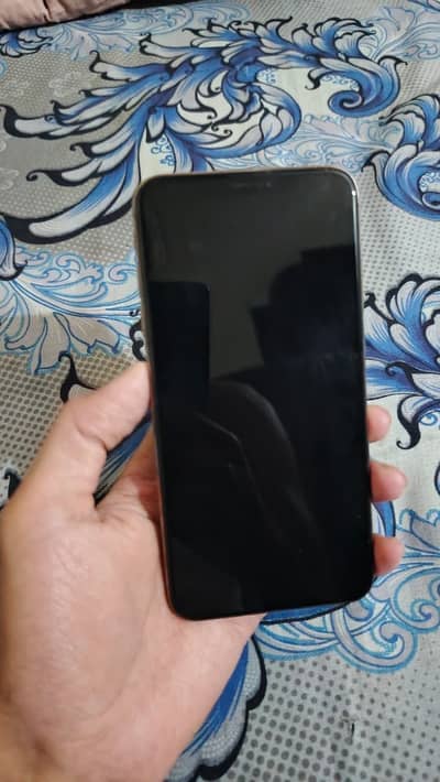 Iphone XSMAX 64gb FU non pta