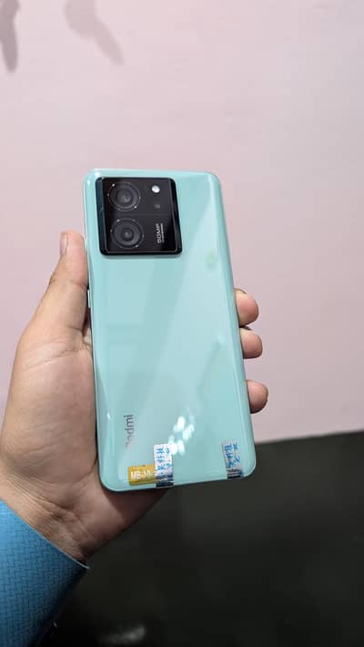 Xiaomi 13T Pro 5G 16/256Gb SIM working  PUBG King 120fps