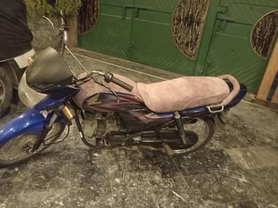 Honda prider for sale