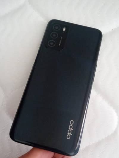 OPPO A16