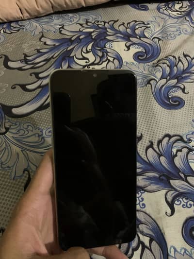 Oppo a5 4/128 with box
