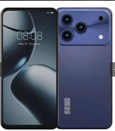 sego epic new mobile for sale