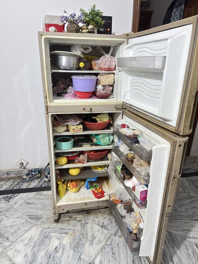 Dawlance Refrigerators