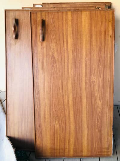 Cabinets cupboards doors