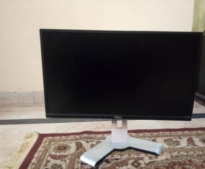 Dell P2417H 24-inch Full HD Monitor