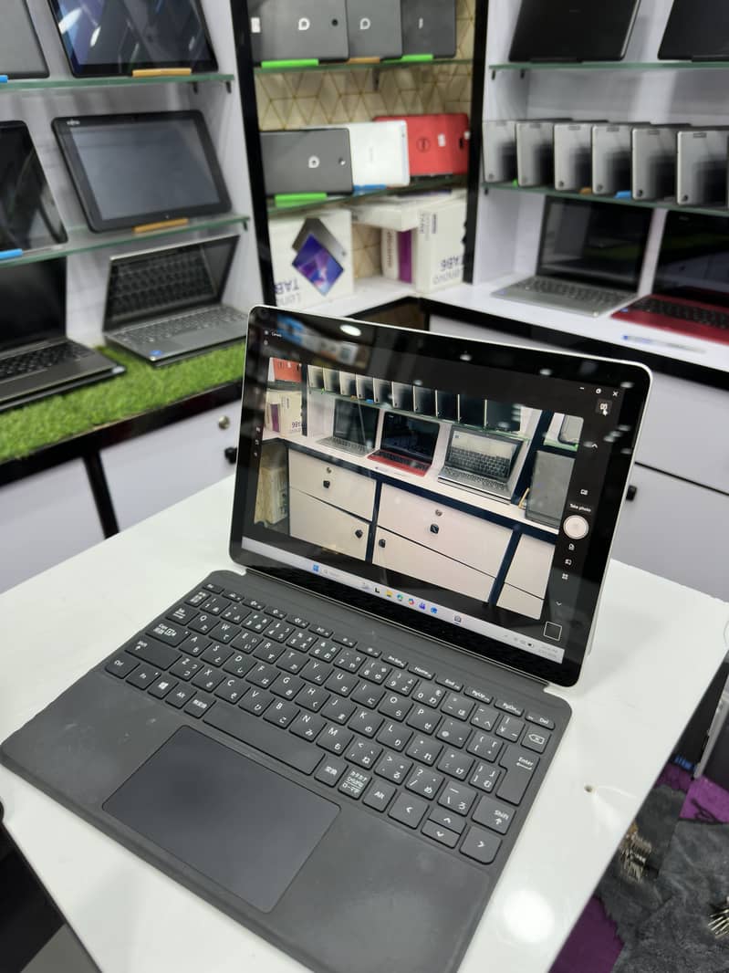 Surface Go 2 0