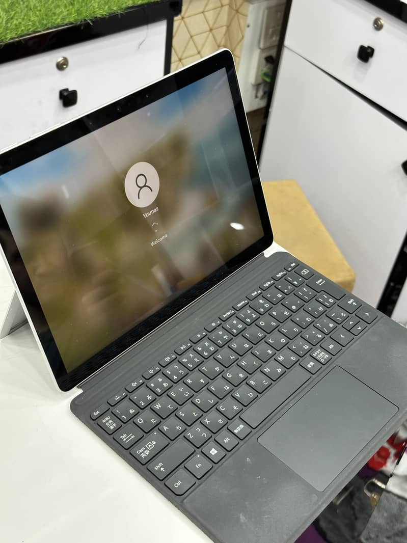 Surface Go 2 2