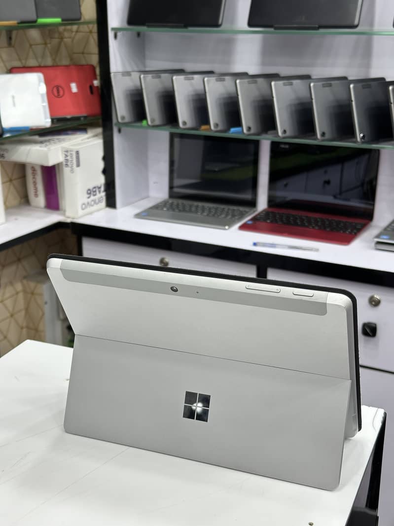 Surface Go 2 4