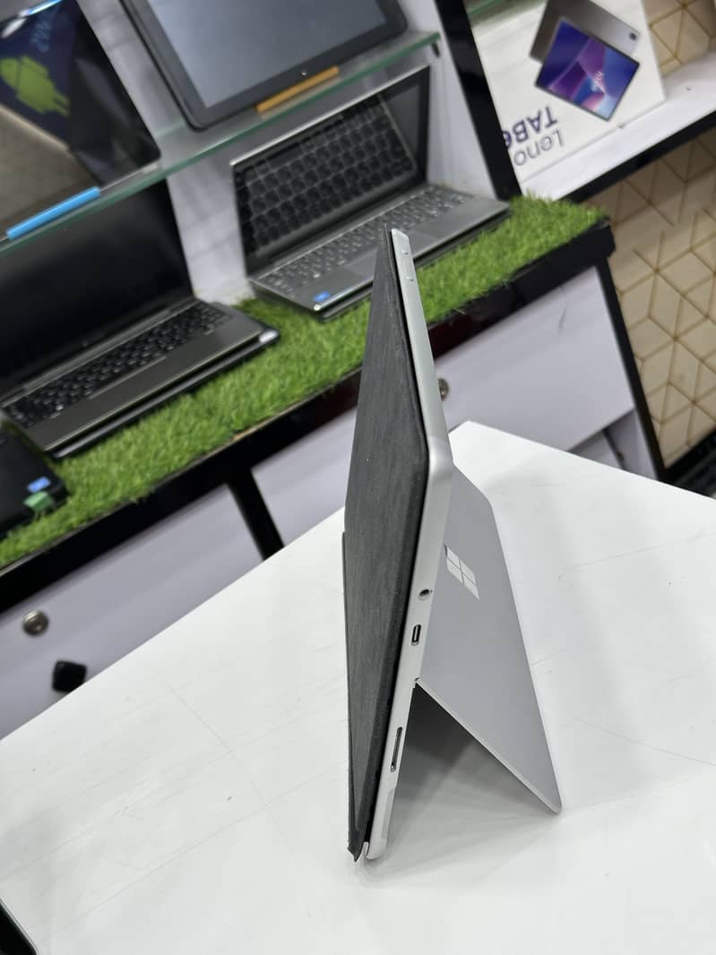 Surface Go 2 5