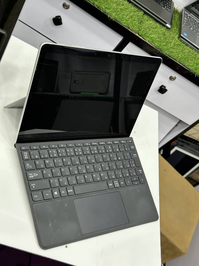 Surface Go 2 7