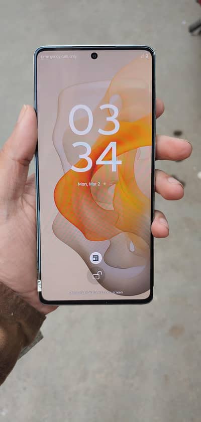 Motorola G Stylus 5g 2024 Simlock