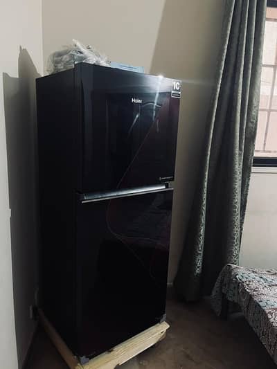 haier refrigerator