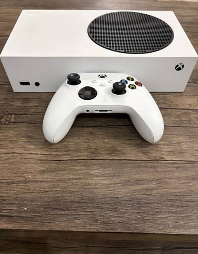 Xbox Series S 512 GB