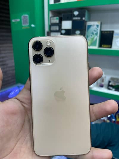 iphone 11 pro pta approve