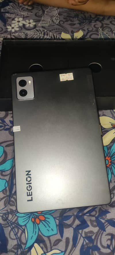 Lenovo Legion Tab