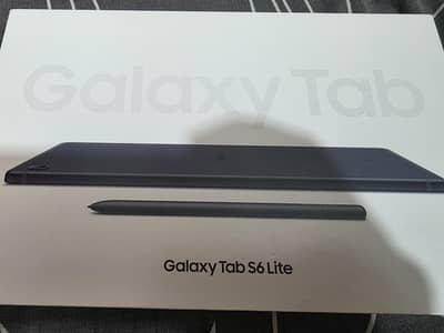 Tab S6 Lite - P620 - 4GB/64 GB