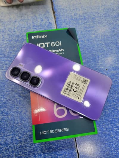 hot60 i condition 10/10