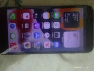 exchange iphone 7 plus non pta