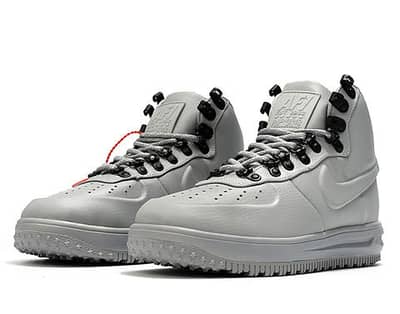 Nike AF1 Lunar duckboots
