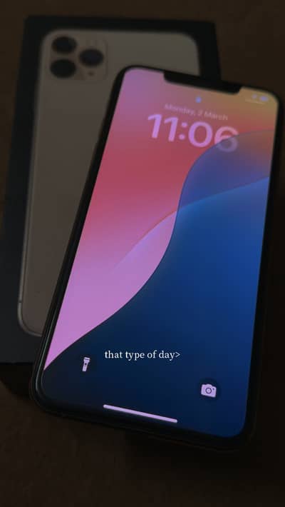 11 pro max PTA Approved