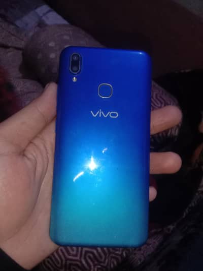 I have vivo y93s