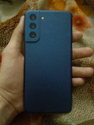 Samsung S21 Premium quality camera 128gb