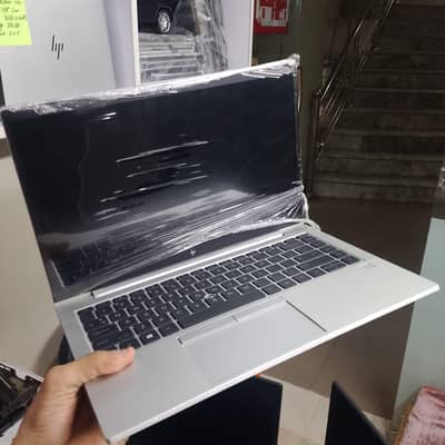 HP 840 G7 i5 10generation