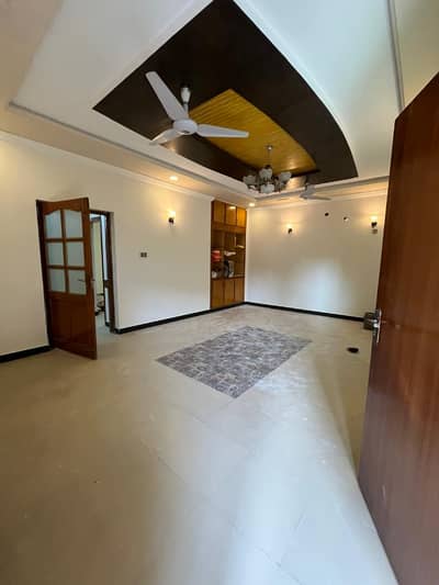 Single Story House Available For Rent In I-8