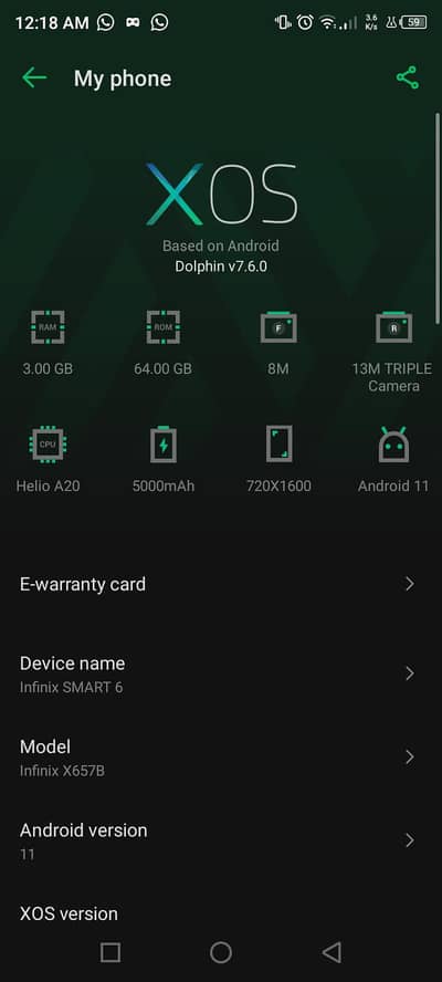 exchange possible home used set